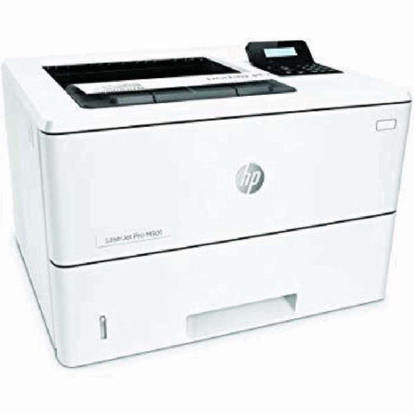 HP LASERJET M501DN