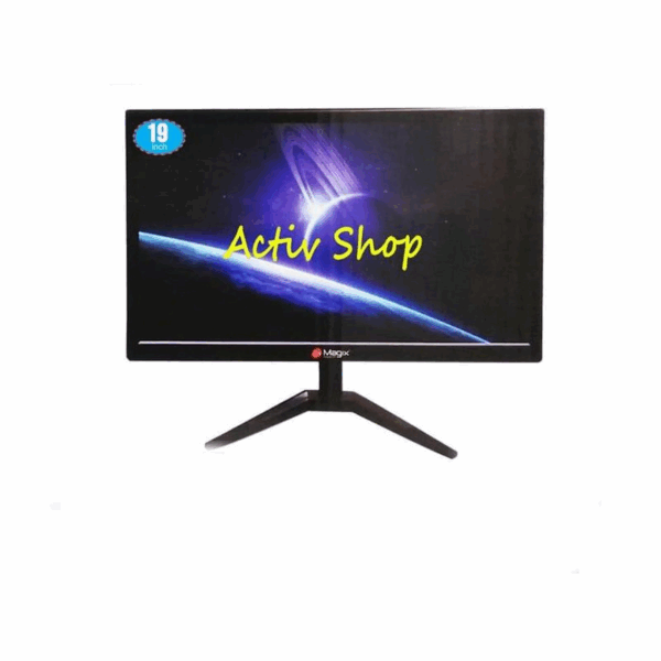 MAGIX 19 INCH
