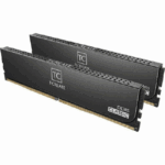 TEAM TCREATE CLASSIC RAM LONGDIMM DDR5 16GBX2 PC5600 BLACK - Image 2
