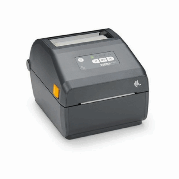 ZEBRA ZD421 ZD4A042-30PM00EZ BARCODE LABEL PRINTER