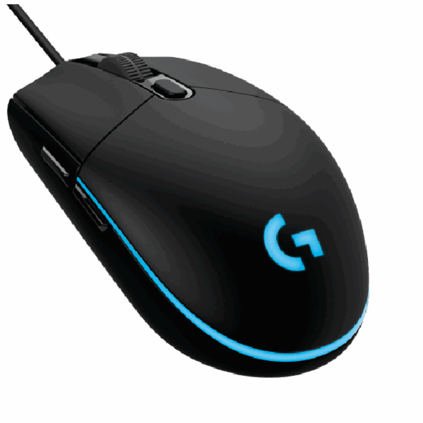 LOGITECH G102 PRODIGY MOUSE