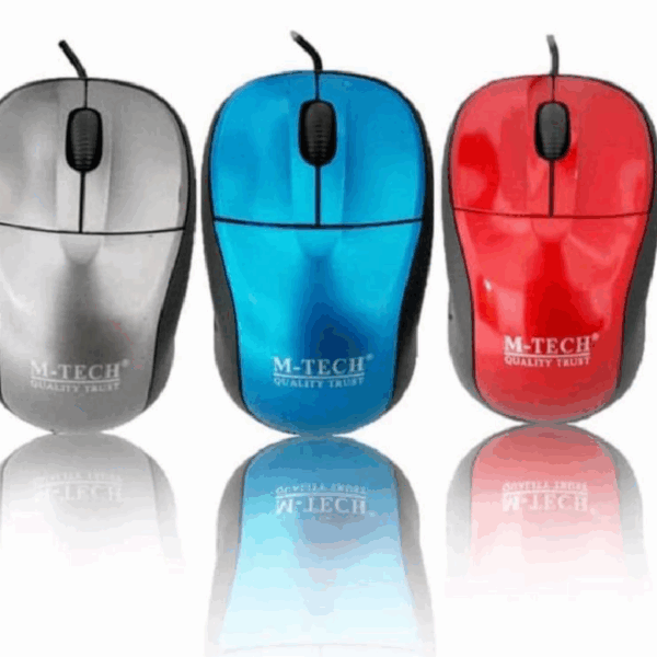 MTECH MT06 USB MOUSE