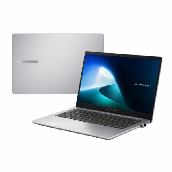 ASUS EXPERTBOOK P1403CVA-S65850WS SILVER (I5-13500H 8GB 512GB WIN 11H OHS 2024)