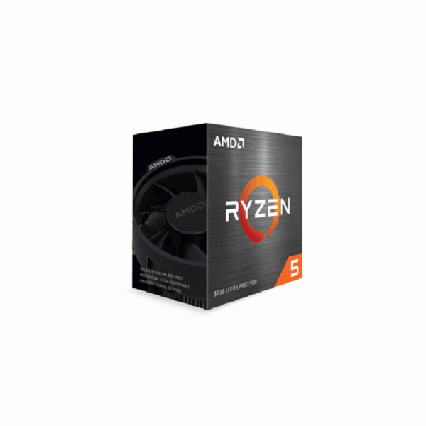 AMD RYZEN 5 5600 3.9GHZ UP TO 4.4 - SOCKET AM4 [BOX]