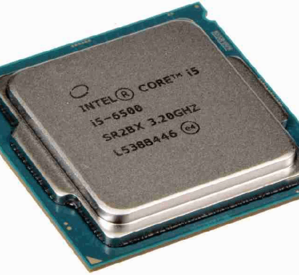 INTEL CORE I5-6500 3.2GHZ - LGA 1151 [TRAY]