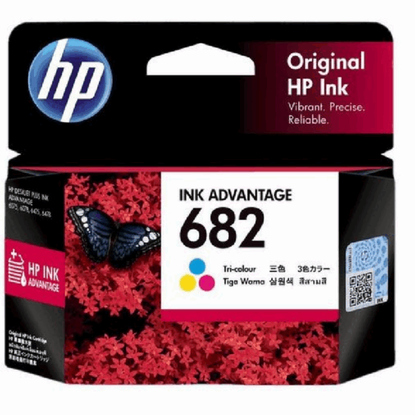 HP 682 COLOR