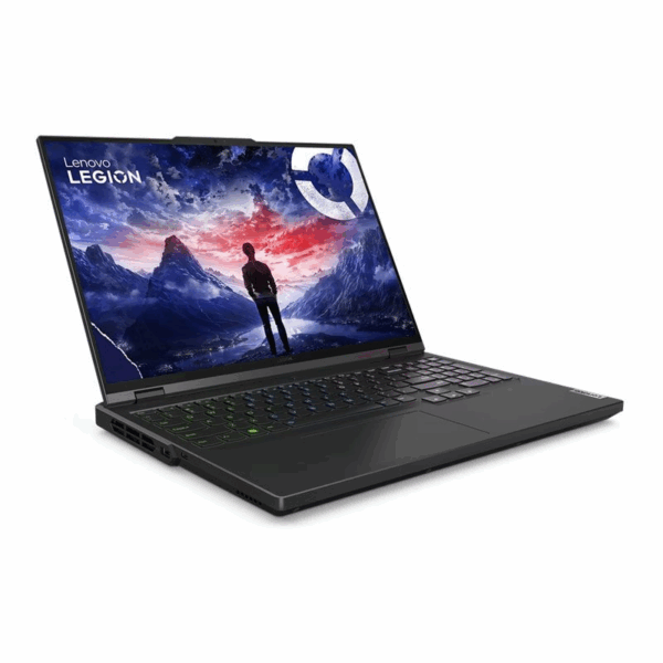 LENOVO LEGION PRO 5 16IRX9 83DF003MID ONYX GREY (I9-14900HX/3GB 2X16GB/1TB/RTX 4070 8GB/16 INCH/W11H