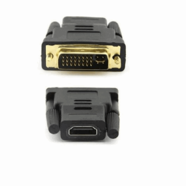 HDMI TO DVI GENDER