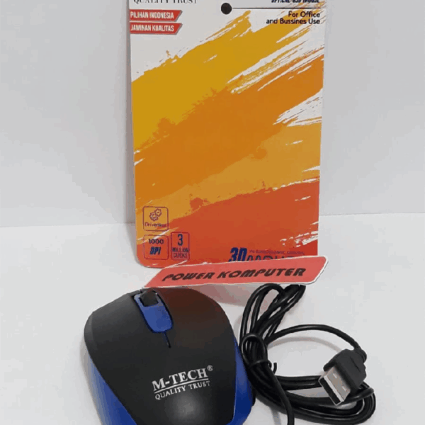 MTECH MT05 USB MOUSE