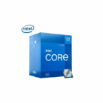 INTEL CORE I7-12700F 2.1GHZ UP TO 4.9GHZ - CACHE 25MB [BOX] SOCKET LGA 1700 - Image 2