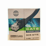 SPECTRA FTP CAT 6 305M
