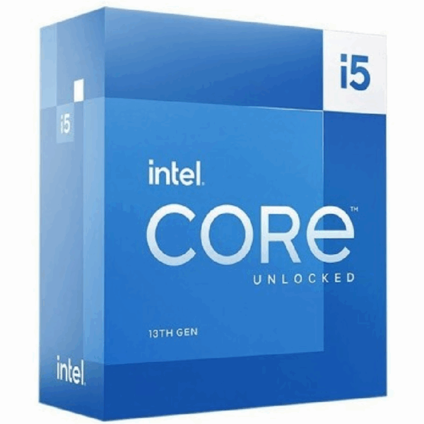 INTEL CORE I5-13400 2.5GHZ UP TO 4.6GHZ - LGA 1700 [BOX]