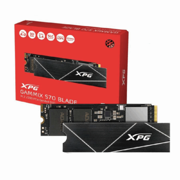 ADATA XPG GAMMIX S70 BLADE 1TB NVME GEN4