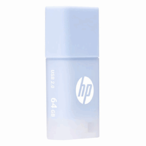 HP V168 FLASH DRIVE 64GB FDD