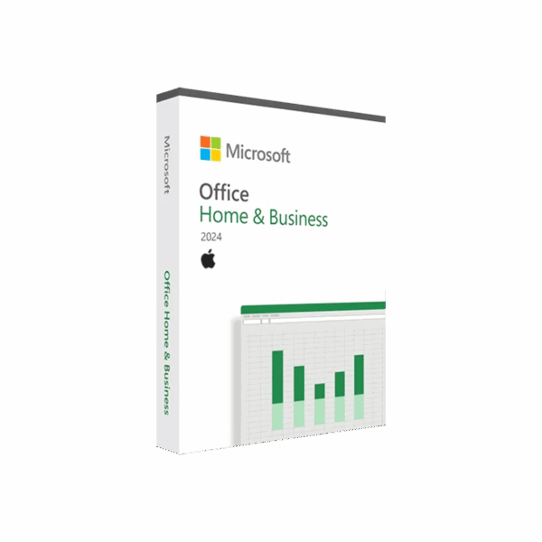 MICROSOFT OFFICE POSA HOME BUSSINESS 2024 RESMI