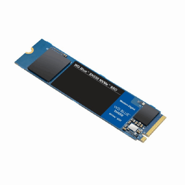 WD BLUE 500GB M2 NVME - ORI