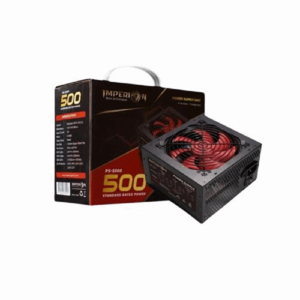 IMPERION PSU 500 W