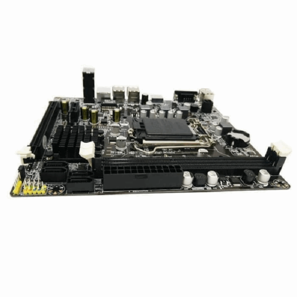 DIGITAL ALLIANCE H61 (LGA1155, INTEL H61, DDR3)