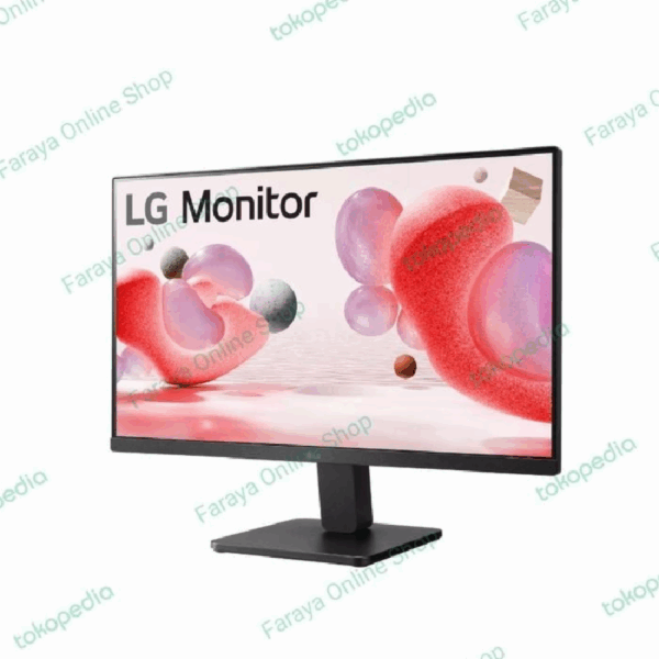 LG 25MS500-B FHD 24.5 INCH
