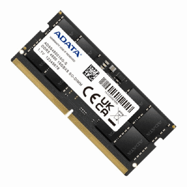 ADATA SODIMM DDR5 16GB PC 4800