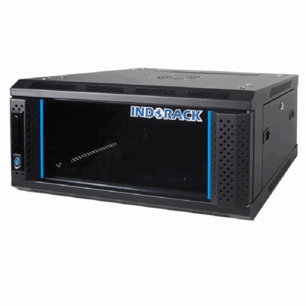 SYNORACK 4U RACK SERVER WALL
