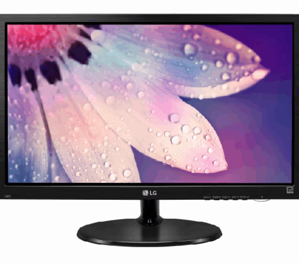 LG 19M38H 19 INCH HDMI