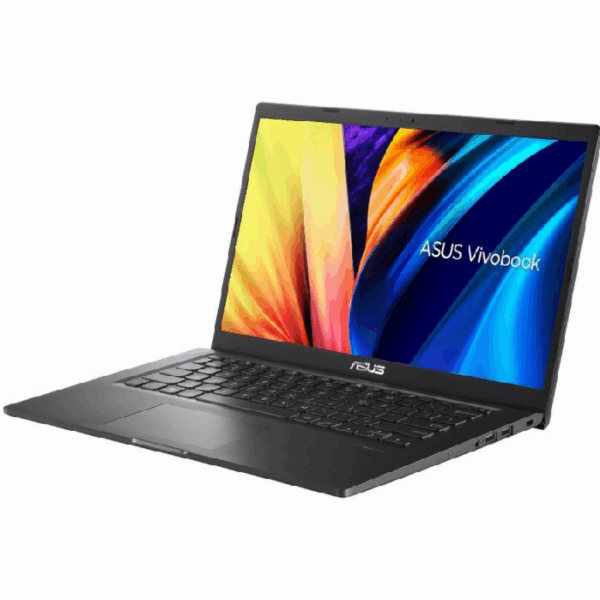 ASUS VIVOBOOK 14 A1400KA FHD423 (N4500 8GB 256GB W11+OHS 14.0FHD BLK)