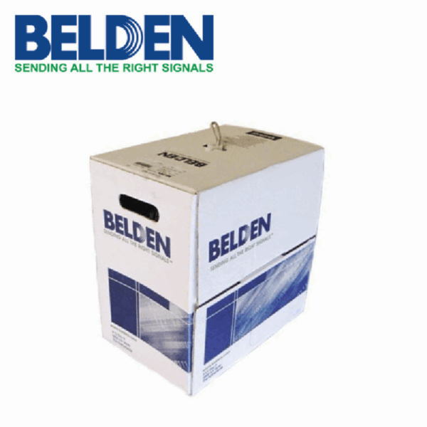 BELDEN CAT5 LAN CABLE 305M