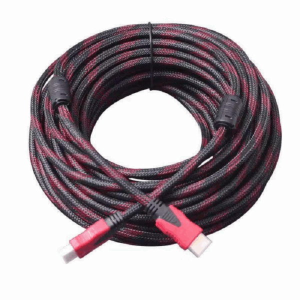 HDMI CABLE JARING 10M