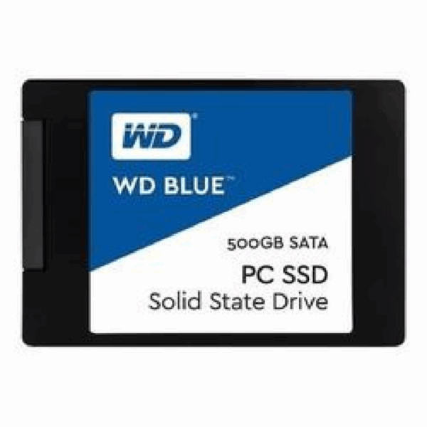 WD BLUE 250GB SATA III - ORI