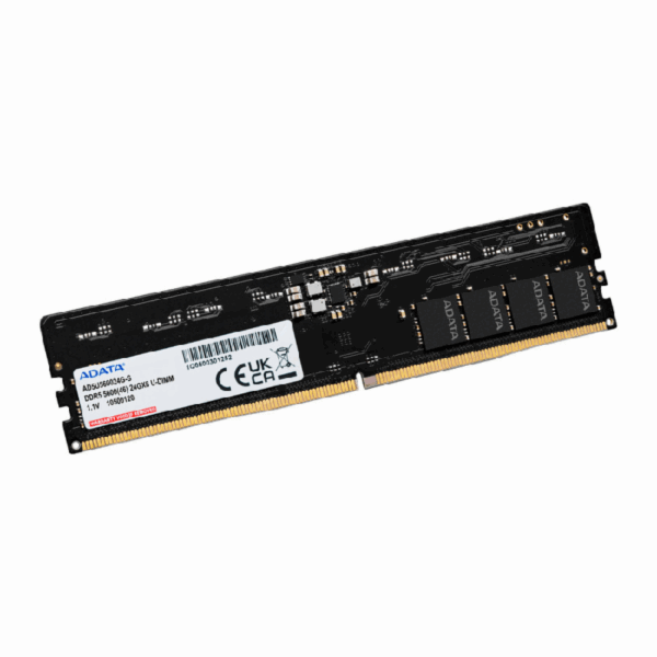 ADATA LONGDIMM DDR5 16GB PC 5600