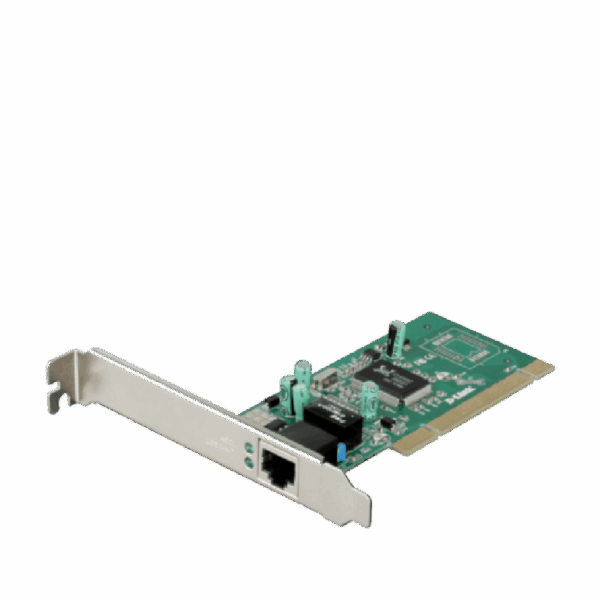 LAN CARD PCI