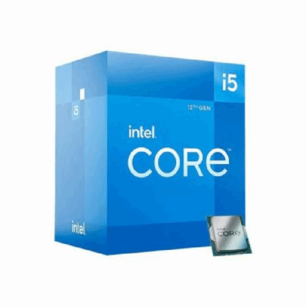 INTEL CORE I5-12900 2.4GHZ UP TO 5.10GHZ - LGA 1700 [BOX]