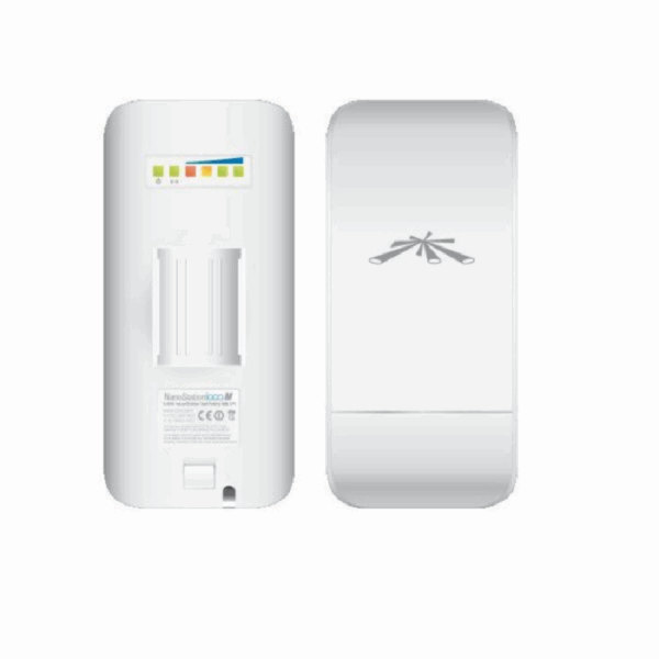 UBIQUITI NANOSTATION LOCO M2 OUTDOR AP