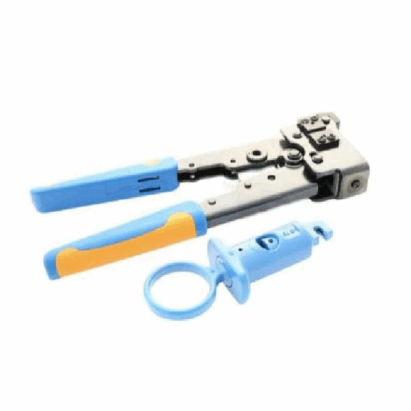 CRIMPING TOOL CAT5 AMP