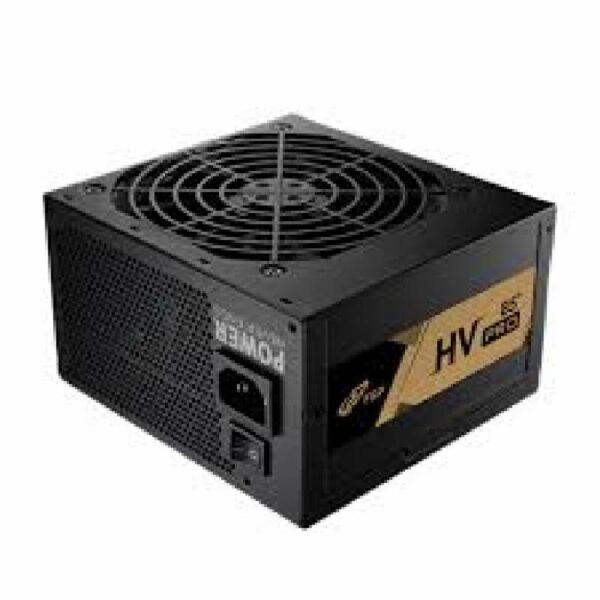 FSP HV PRO PSU 650W 80+ BRONZE
