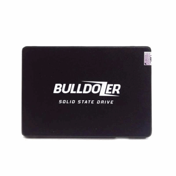 BULLDOZER 256GB SATA III