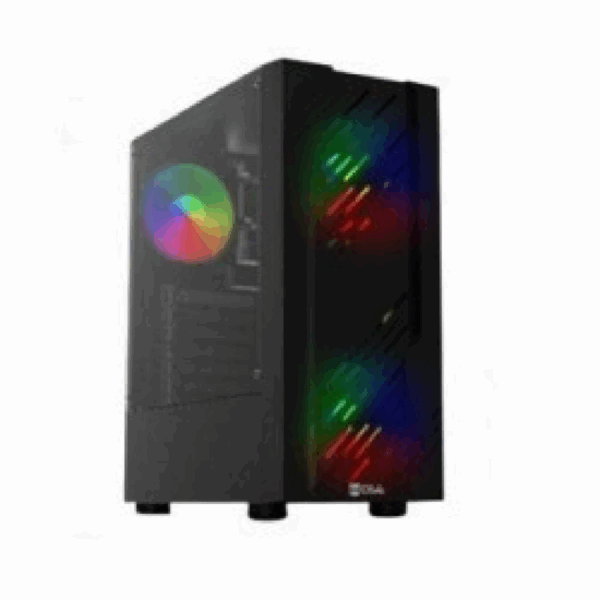 INFINITY ASCALON 3 FAN CASE