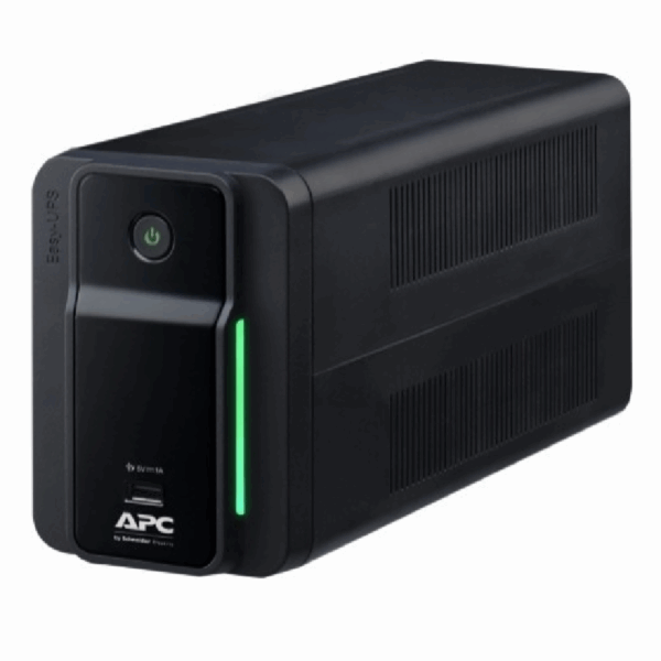 APC BVX700LI-MS UPS 700VA 360W
