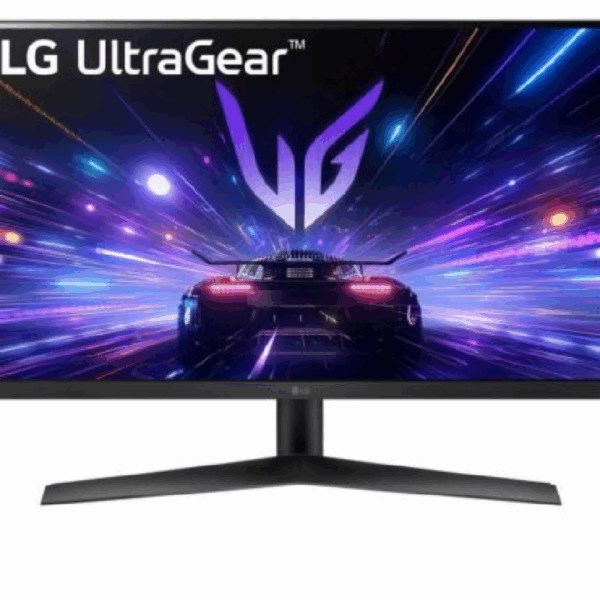 LG 24GS60F 24 INCH FHD