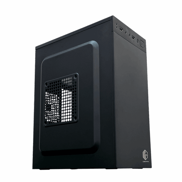 CUBE GAMING PARK 1 NO PSU CASE