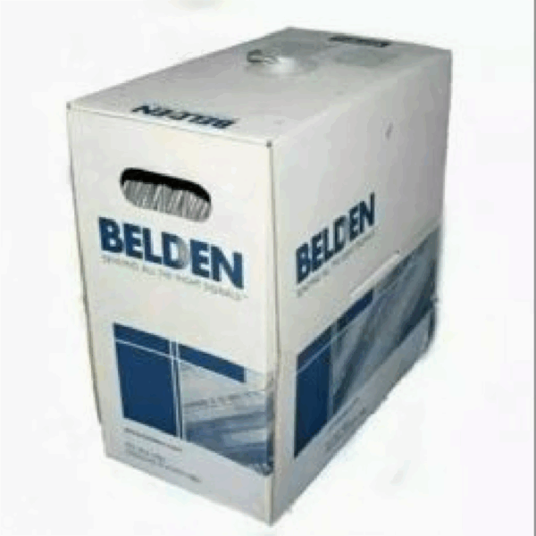 BELDEN CAT6 LAN CABLE 305M