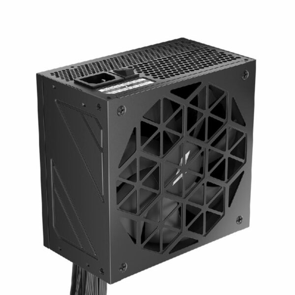 1STPLAYER ACK SERIES HA-550AC1 80+ 550 WATT