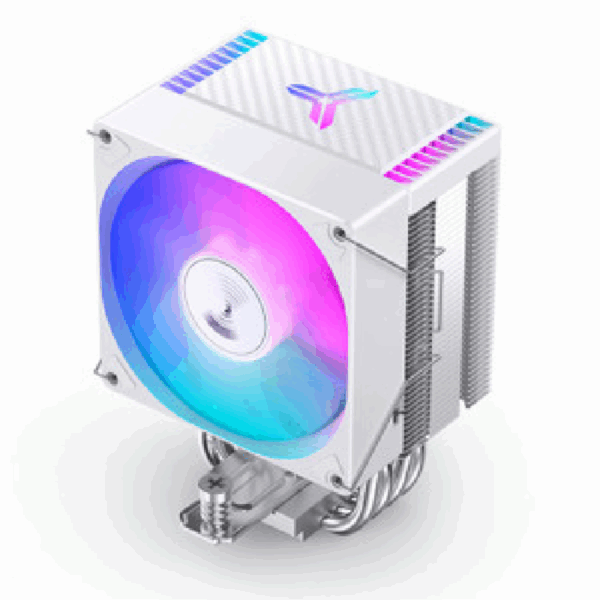 JONSBO CR-1400 EVO CPU COOLER WHITE