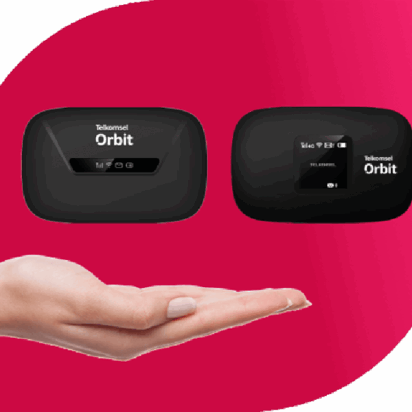 MODEM MIFI TELKOMSEL