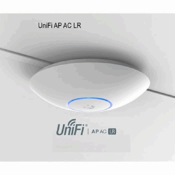 UBIQUITI UNIFI ACCESS POINT LONG RANGE (UAP-AC-LR)