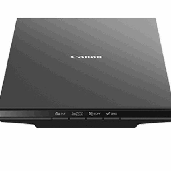 CANON LIDE 300 SCANNER