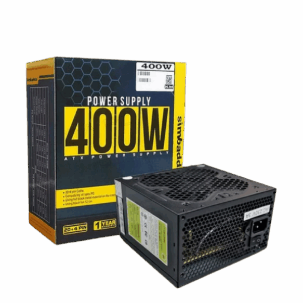 SIMBADDA PSU 400 WATT