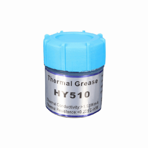 THERMAL PASTE STANDARD JAR