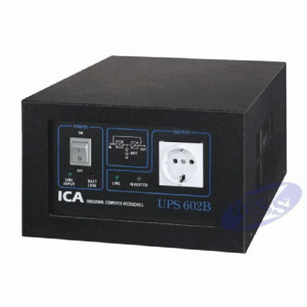 ICA 602B 1200VA